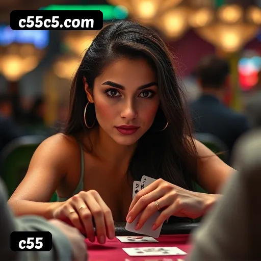 Recursos Exclusivos do App c55 - Modo Offline, Login Biométrico